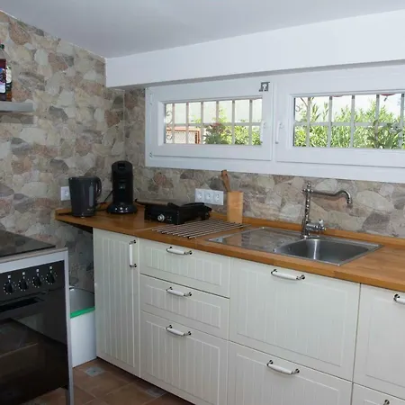 Gloria Appartement