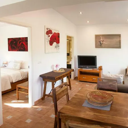 Apartment Gloria Polop