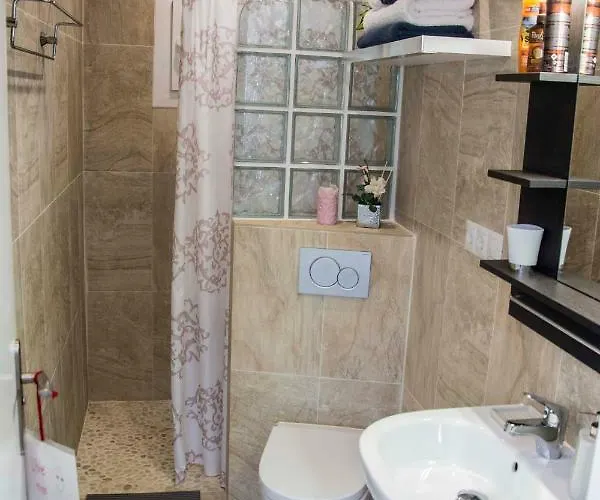 Apartman Gloria