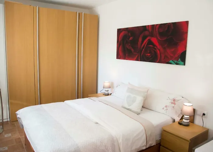 Apartman Gloria