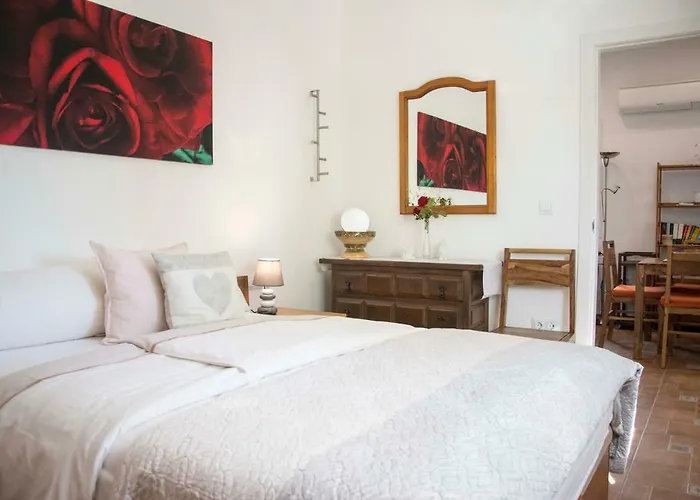 Gloria Apartman