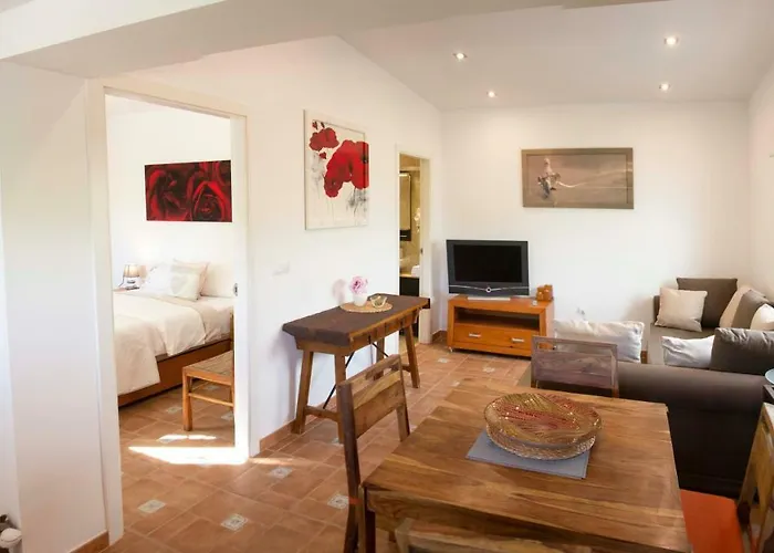 Apartman Gloria Polop
