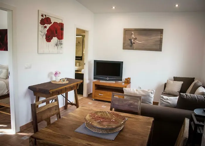 Gloria Apartman